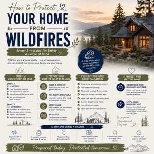 Wildfires