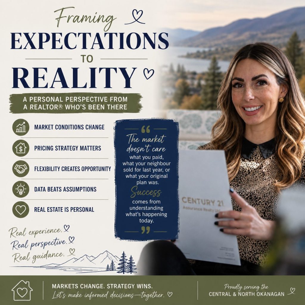 Framing Expectations